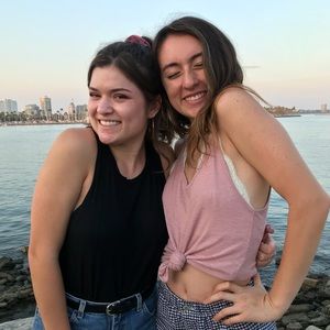 Meet your Posher, Delaney